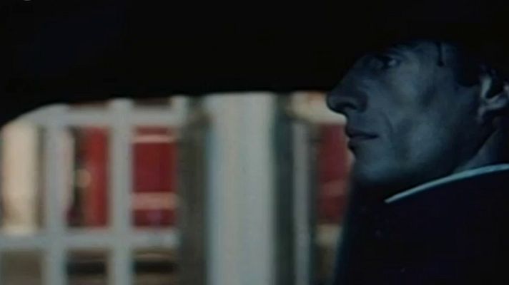 Delirios de amor - Soleá