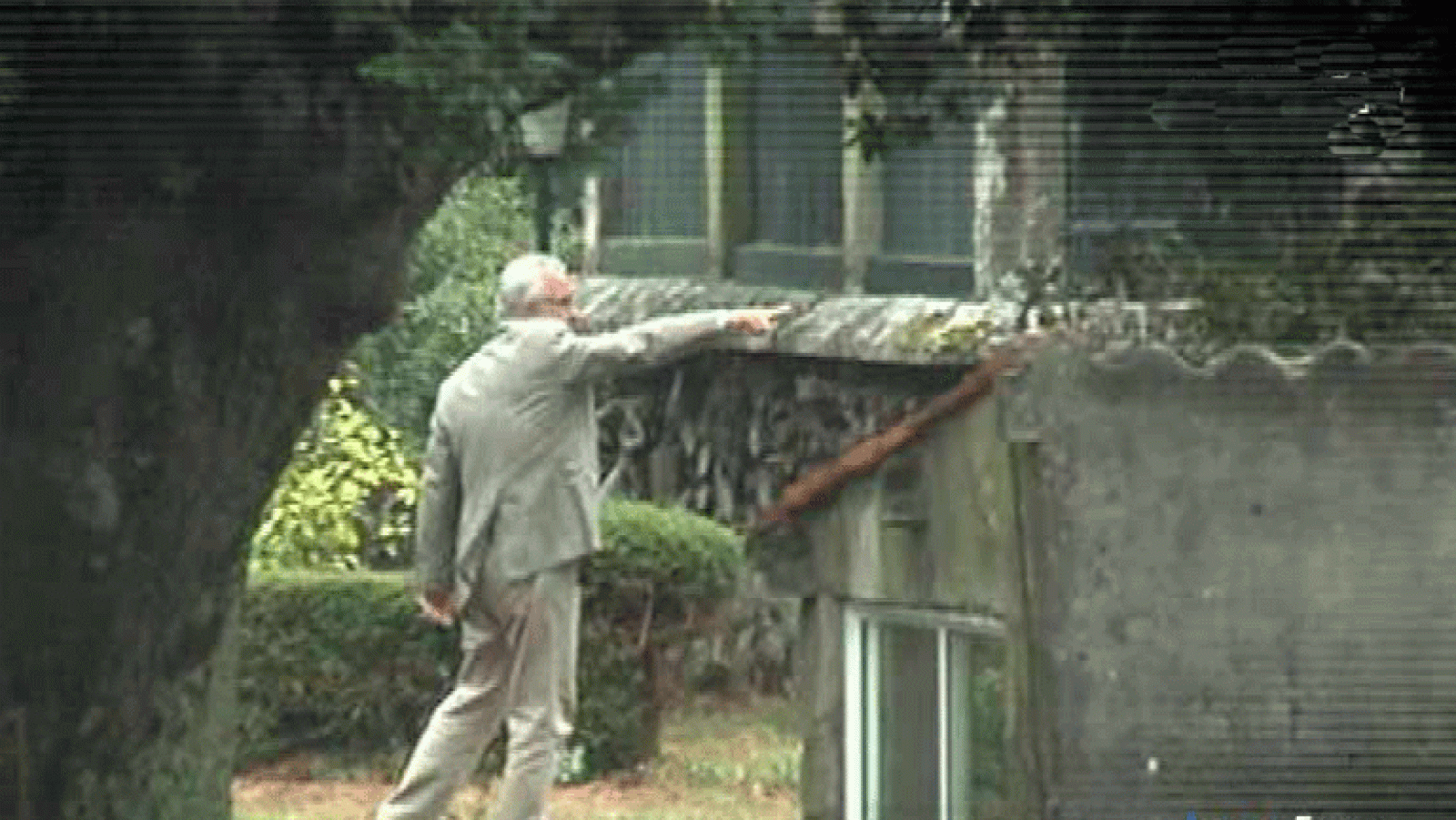 La mañana - Caso Asunta, Alfonso Basterra acusa a su mujer