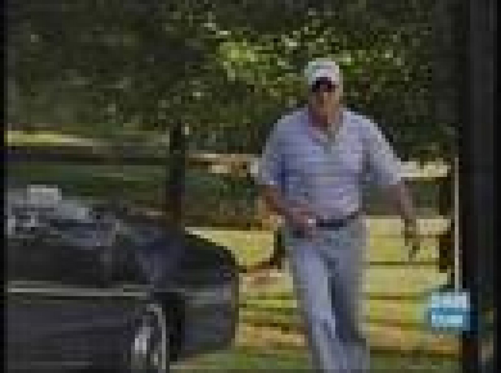 Obama ha elegido como vicepresidente a Joseph Biden, senador por Delaware | Ver