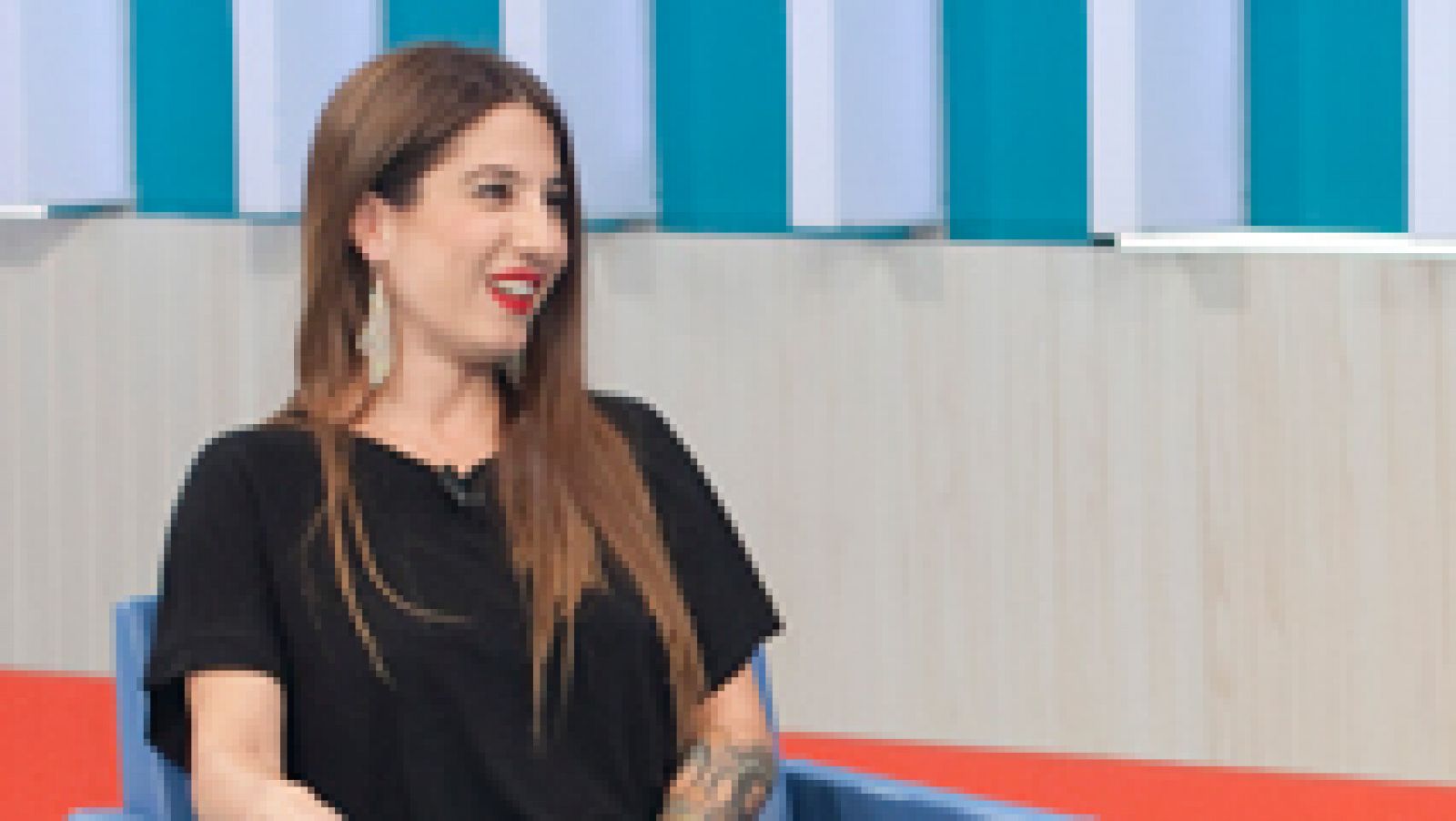 Lorena, eliminada de nuevo de MasterChef: "Me influyen mucho los nervios"