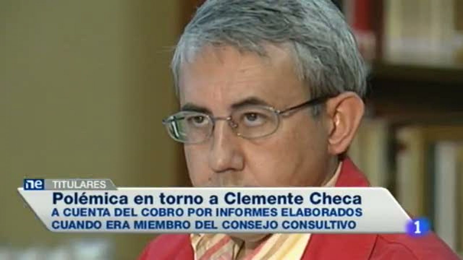 Extremadura en 2' - 10/07/14 | Ver