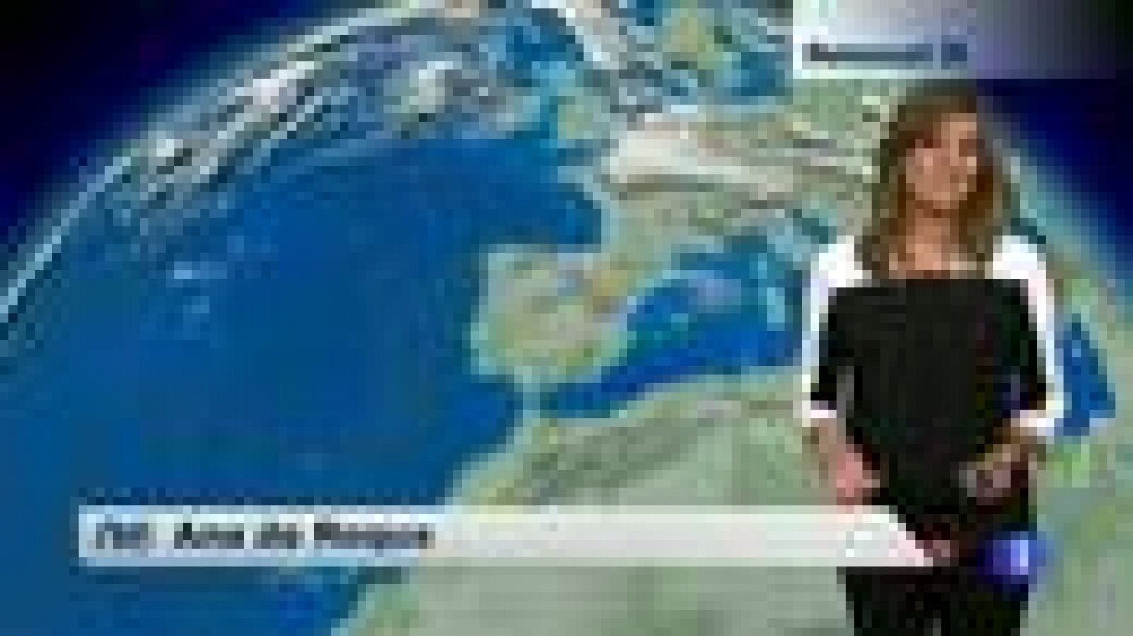 Noticias de Extremadura: El tiempo en Extremadura - 10/07/14 | RTVE Play