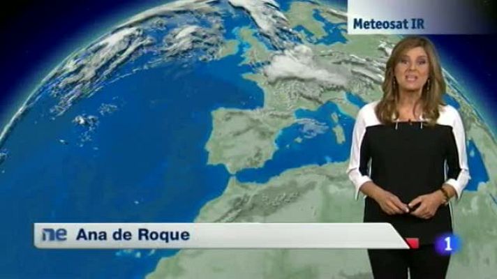 Noticias de Extremadura - El tiempo en Extremadura - 10/07/14