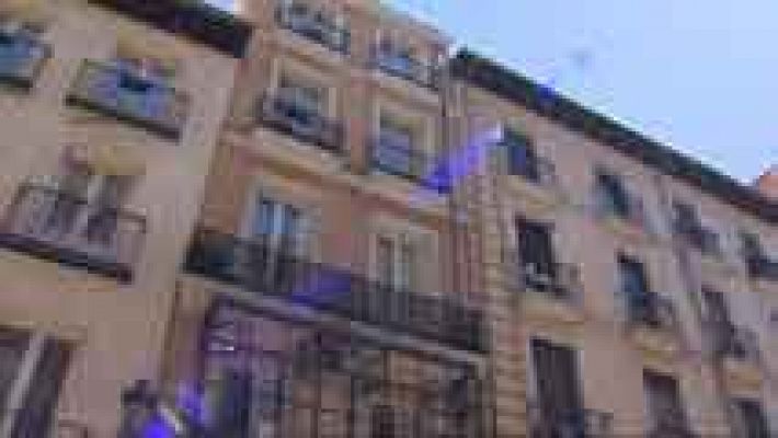 Informativo de Madrid - La Comunidad de Madrid en 4' - 10/07/14