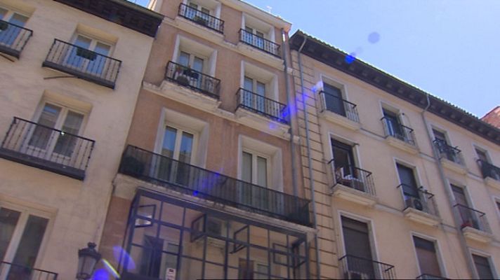 Informativo de Madrid - La Comunidad de Madrid en 4' - 10/07/14