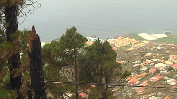 Telecanarias - El tiempo en Canarias - 10/07/14