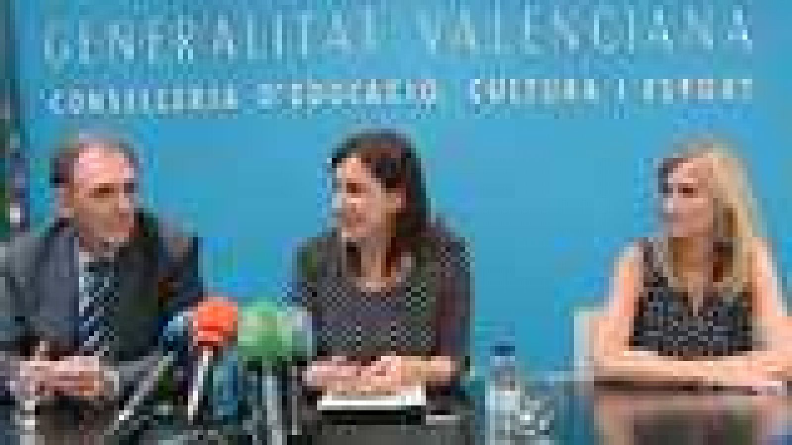 L'informatiu - Comunitat Valenciana: L'Informatiu - Comunitat Valenciana - 10/07/14 | RTVE Play