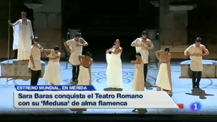 Noticias de Extremadura - Noticias de Extremadura - 10/07/14