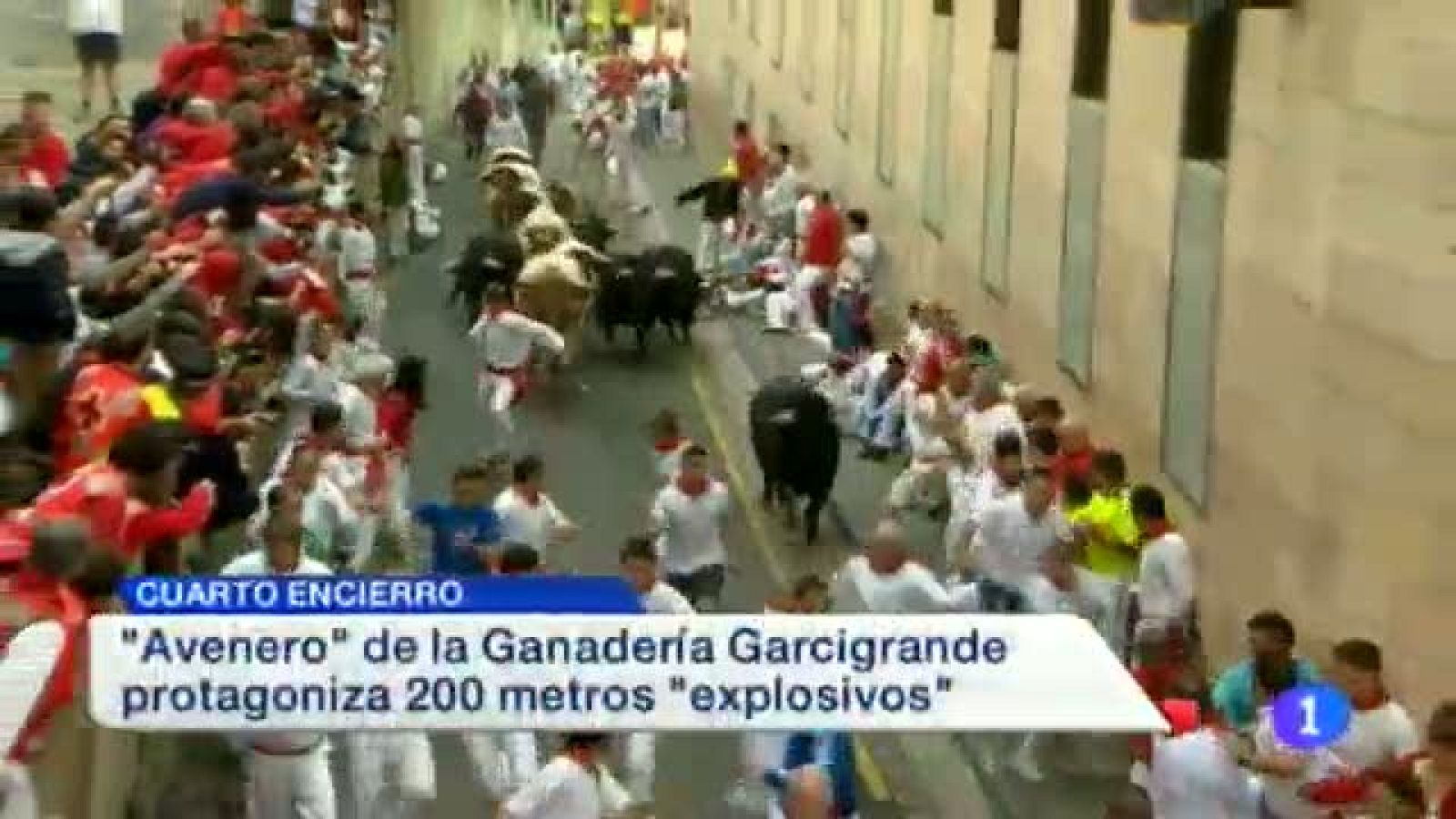 Telenavarra - 10/07/2014 | Ver