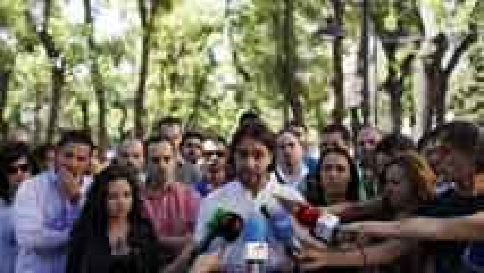 Los empleados de Gowex estudian acciones legales para defender sus puestos de trabajo