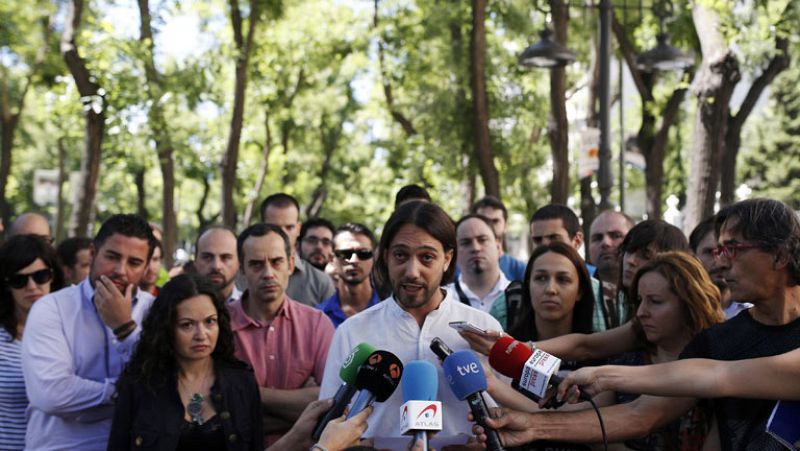 Los empleados de Gowex estudian acciones legales para defender sus puestos de trabajo