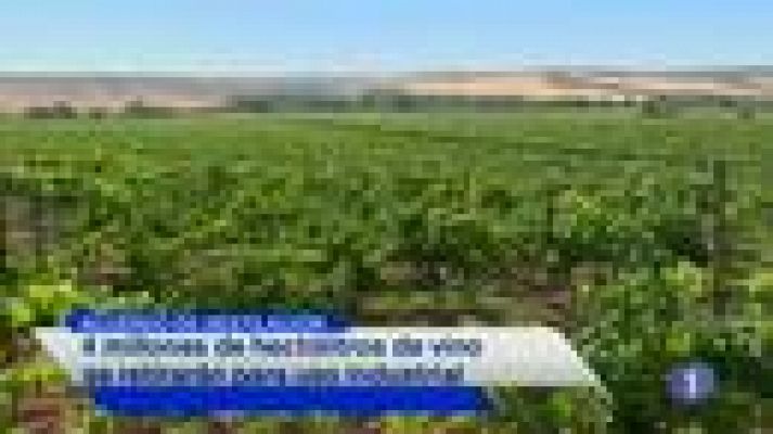 Noticias de Castilla-La Mancha - Noticias de Castilla-La Mancha - 10/07/14