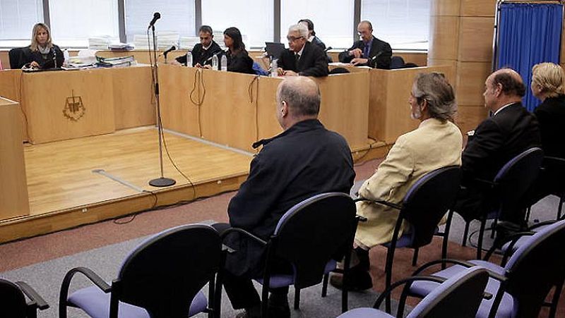 Absueltos de un delito contra la salud pública los fabricantes de Bio-Bac, el producto dietético que se vendía como medicamento