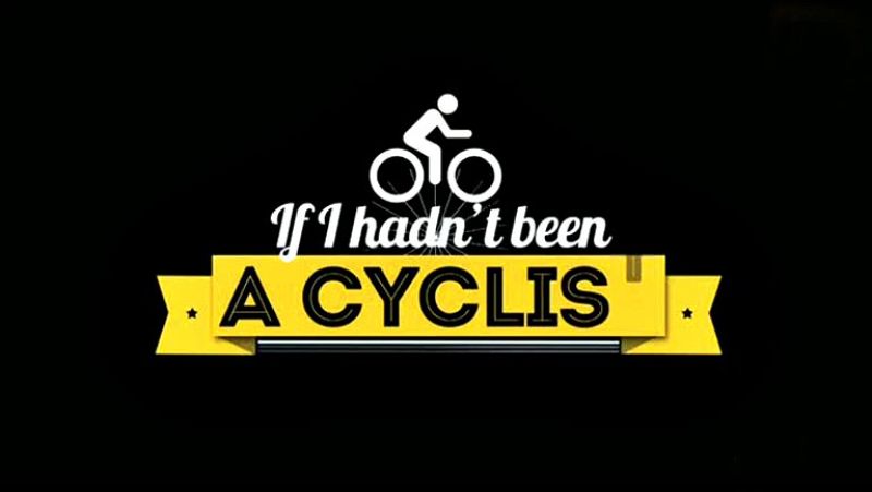 Las figuras más relevantes del Tour de Francia 2014 nos cuentan lo que hubieran sido si en su vida no se hubiera cruzado una bicicleta.