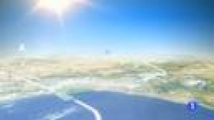 TeleCantabria - El tiempo en Cantabria - 10/07/14