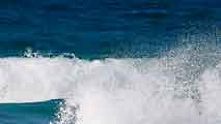 El tiempo - El viento y el oleaje tendrán en situación de riesgo al noreste peninsular y predominarán los cielos despejados