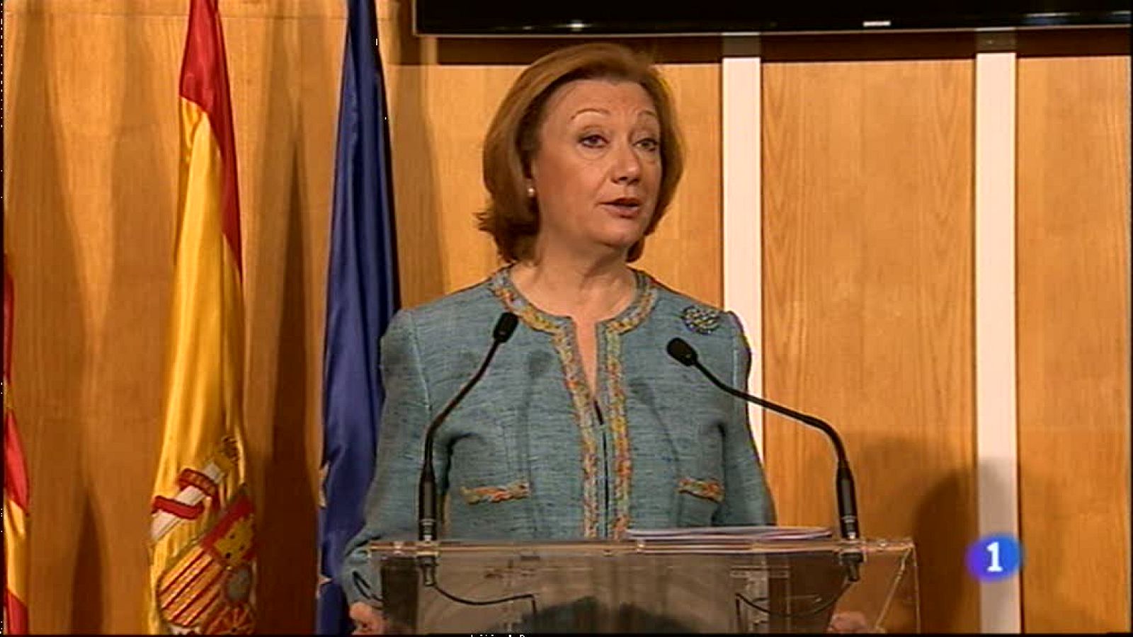 Noticias Aragón 2 - 10/07/14 | Ver