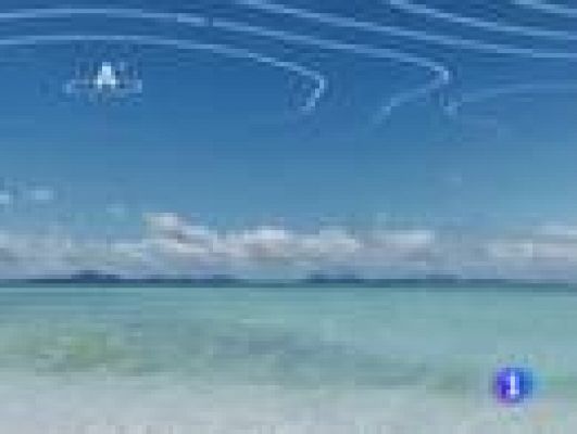 Informativo Telerioja - El tiempo en La Rioja - 10/07/14