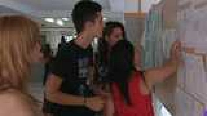 L'informatiu - Comunitat Valenciana - L'Informatiu - Comunitat Valenciana 2 - 10/07/14