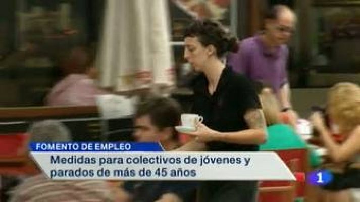 Noticias Murcia - 10/07/2014