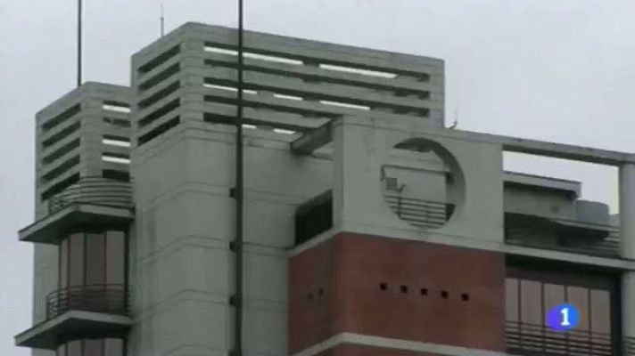 Telenorte - País Vasco - Telenorte País Vasco 2 - 10/07/14