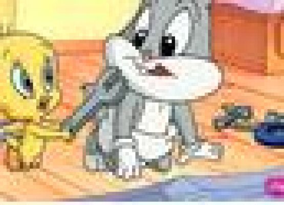  - Baby looney Tunes