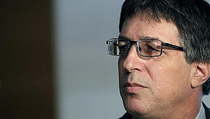 La tarde en 24h - Alon Bar, embajador de Israel en España: "Israel se ha visto obligado a autodefenderse"