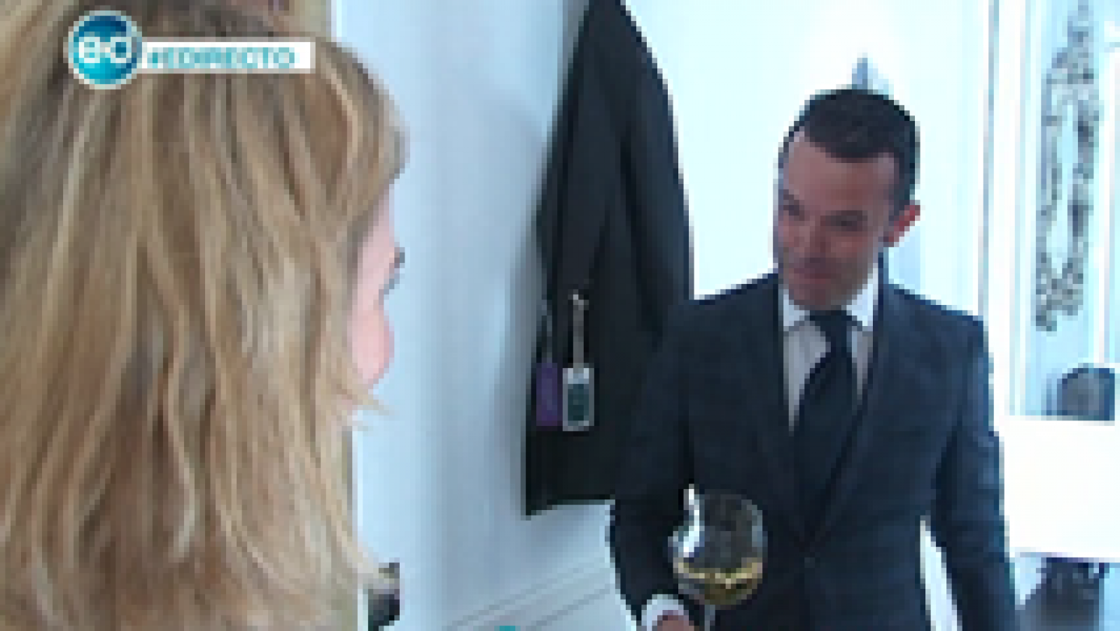 España Directo- Un paseo por el Madrid más lujoso