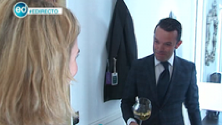 España Directo - Un paseo por el Madrid más lujoso