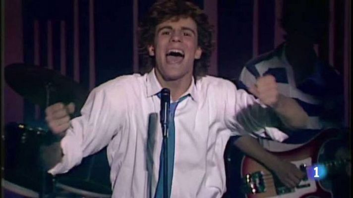 Viaje al centro de la tele - Pedro Marín, así era