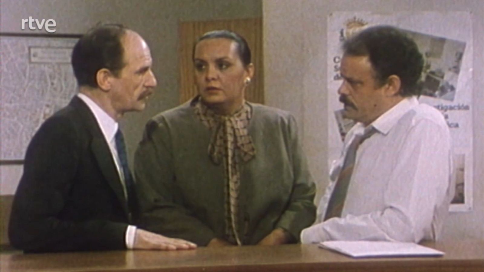 Turno de oficio - El violador