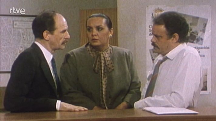 Turno de oficio - Capítulo 11