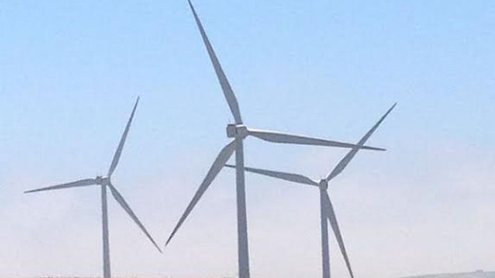 Aquí la Tierra - ¿Qué tiene dentro un molino de viento?