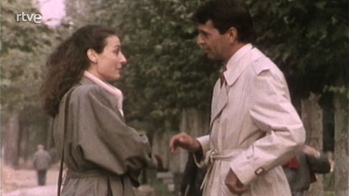 Turno de oficio - Capítulo 6