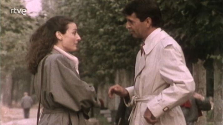 Turno de oficio - Capítulo 6