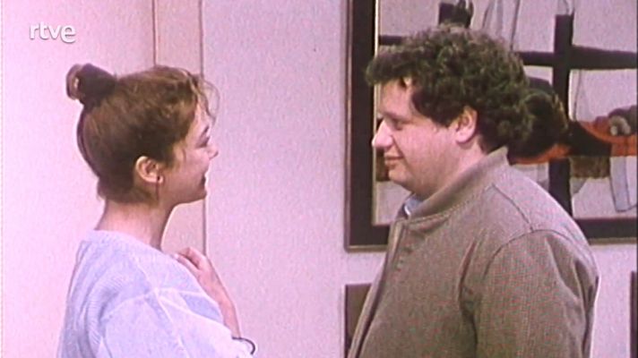 Turno de oficio - Capítulo 5