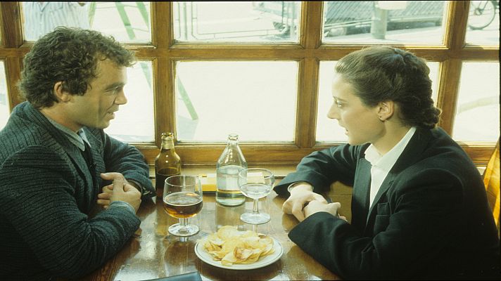 Turno de oficio - Capítulo 3