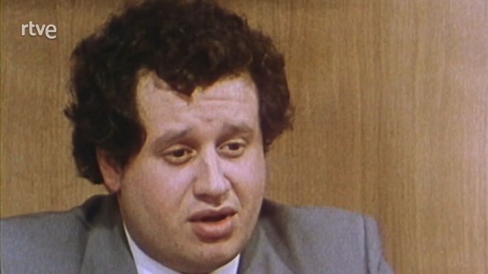 Turno de oficio La mudanza