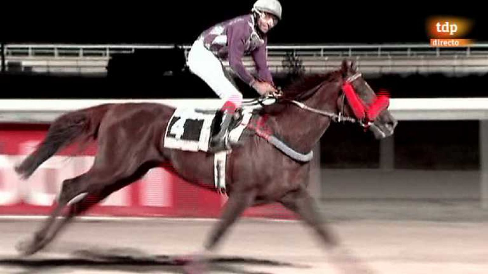 Turf - 10/07/14 - Ver ahora