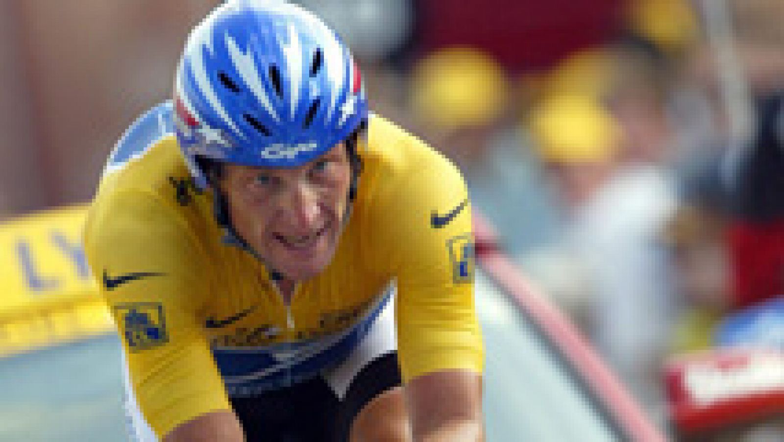 Días de cine: DVD: 'La mentira de Armstrong' | RTVE Play