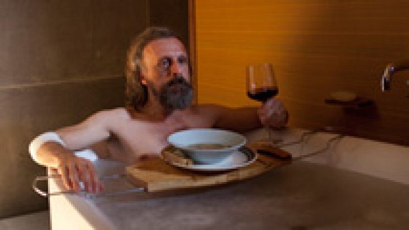 'Borgman' 