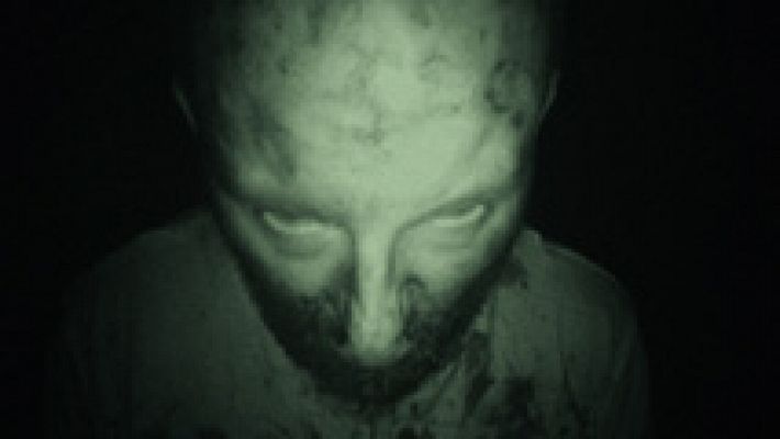 Días de cine - 'La cueva'