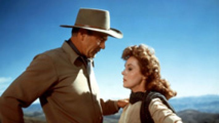 Días de cine - 60 años del western 'El jardín del diablo'
