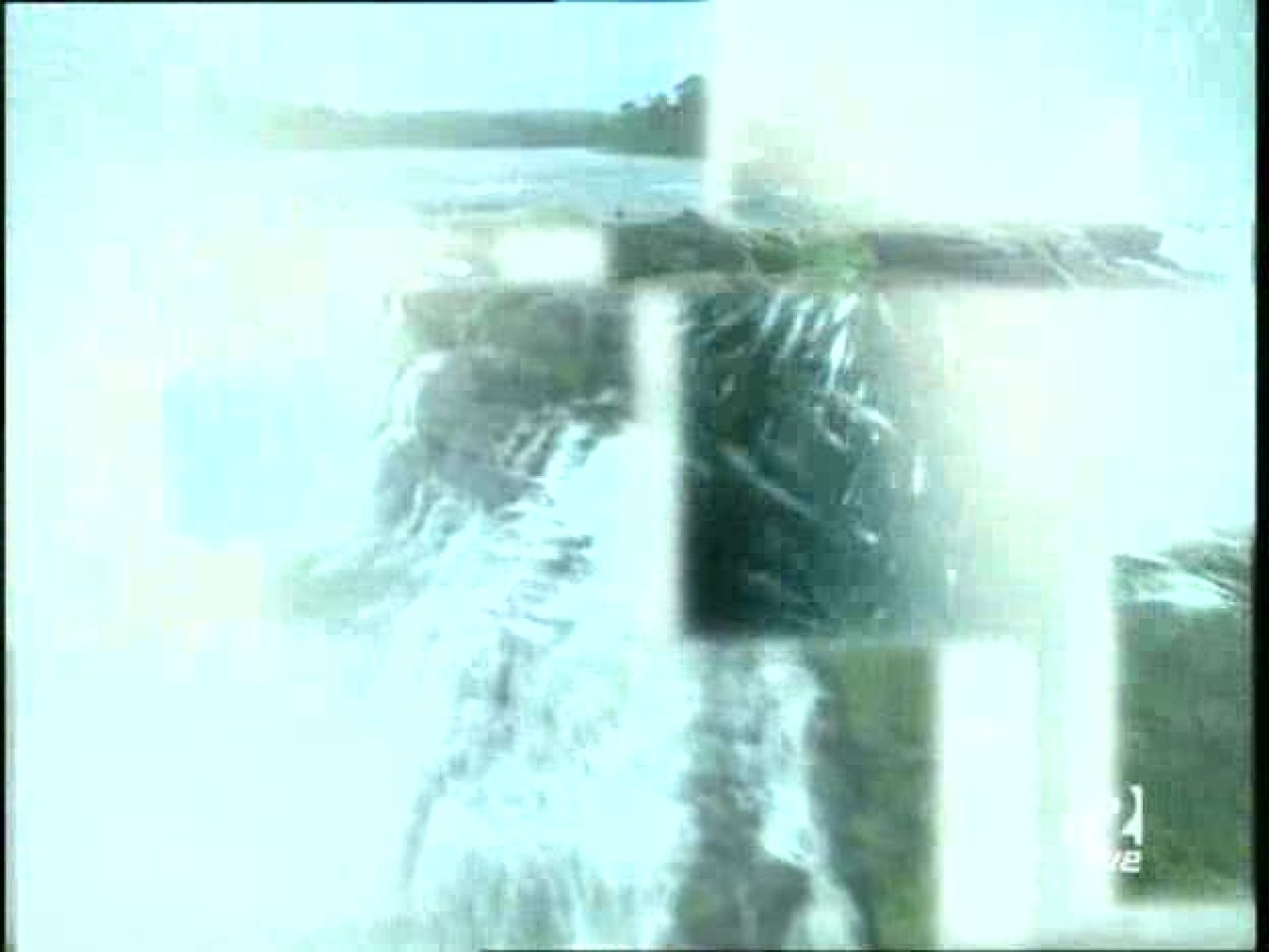 Calle del agua - El eje del río - Calle del agua | Ver