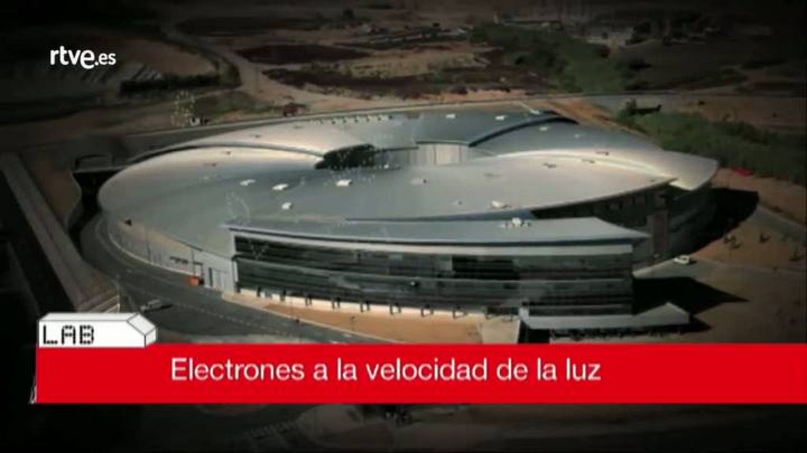 Lab24: Lab24- Programa 9 - avance | RTVE Play