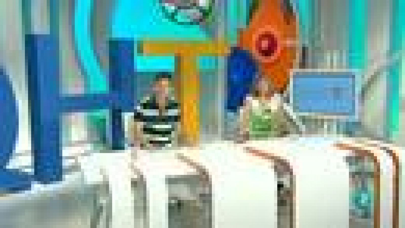 Si cobras el paro y viajas: cuidado, puedes perderlo - Aquí hay trabajo | Ver