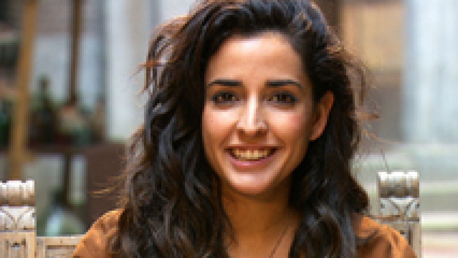 Águila Roja - Margarita en la 6ª Temporada | Ver