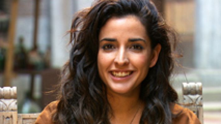 Águila Roja - Margarita en la 6ª Temporada