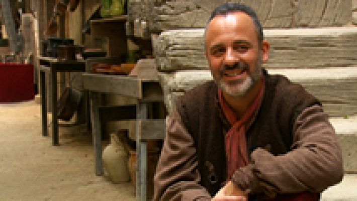 Águila Roja - Sátur en la 6ª Temporada