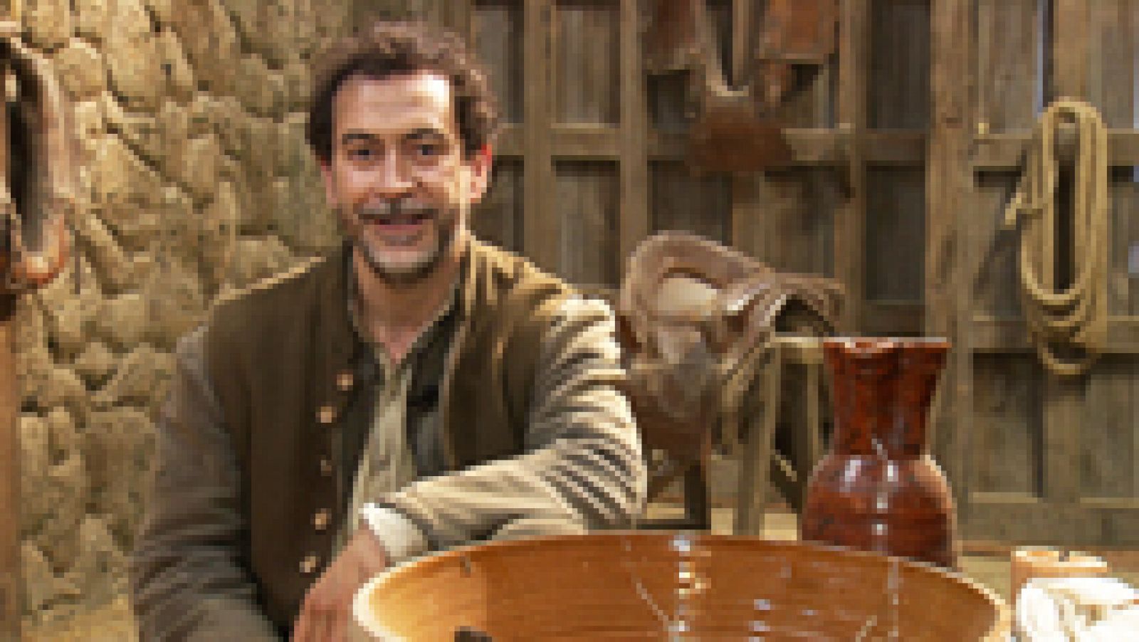 Águila Roja - Cipri en la 6ª Temporada | Ver